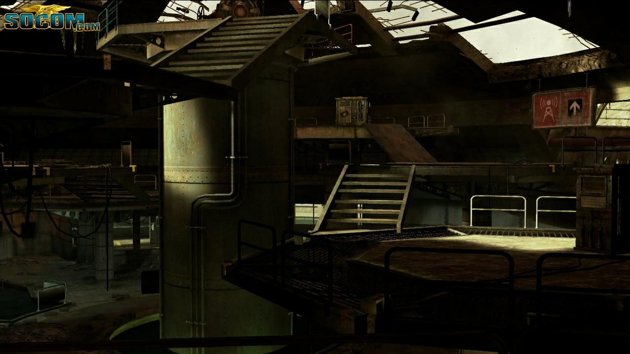 Socom Confrontation - Imagen 21